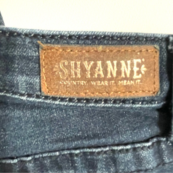 Shyanne jeans - Picture 3 of 11